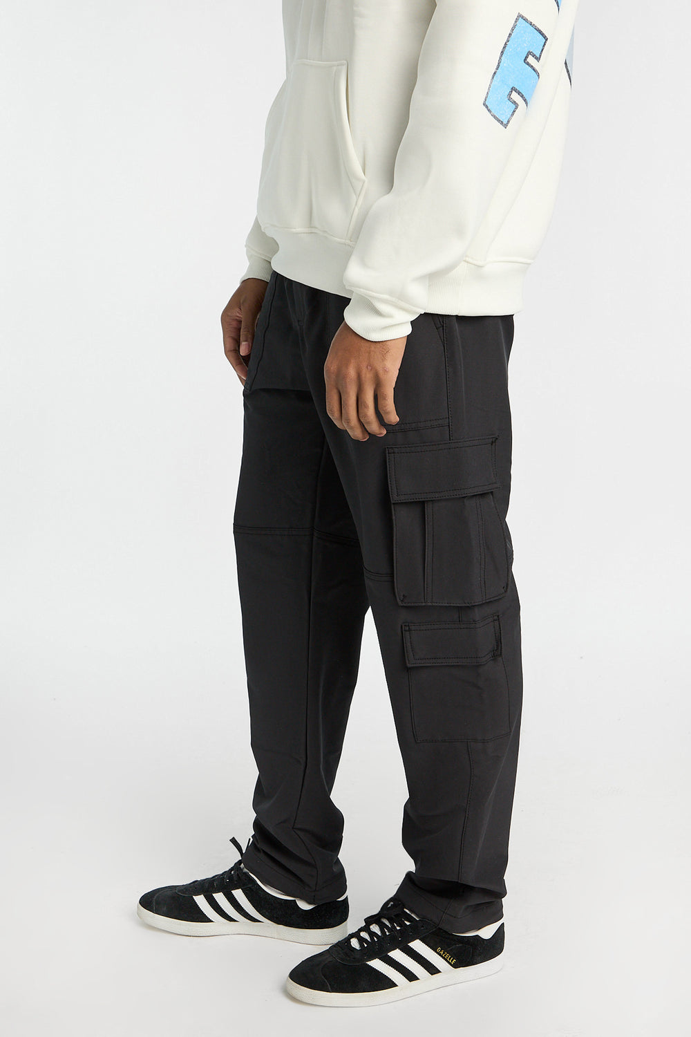 Jogger cargo voyageur homme Jogger cargo voyageur homme