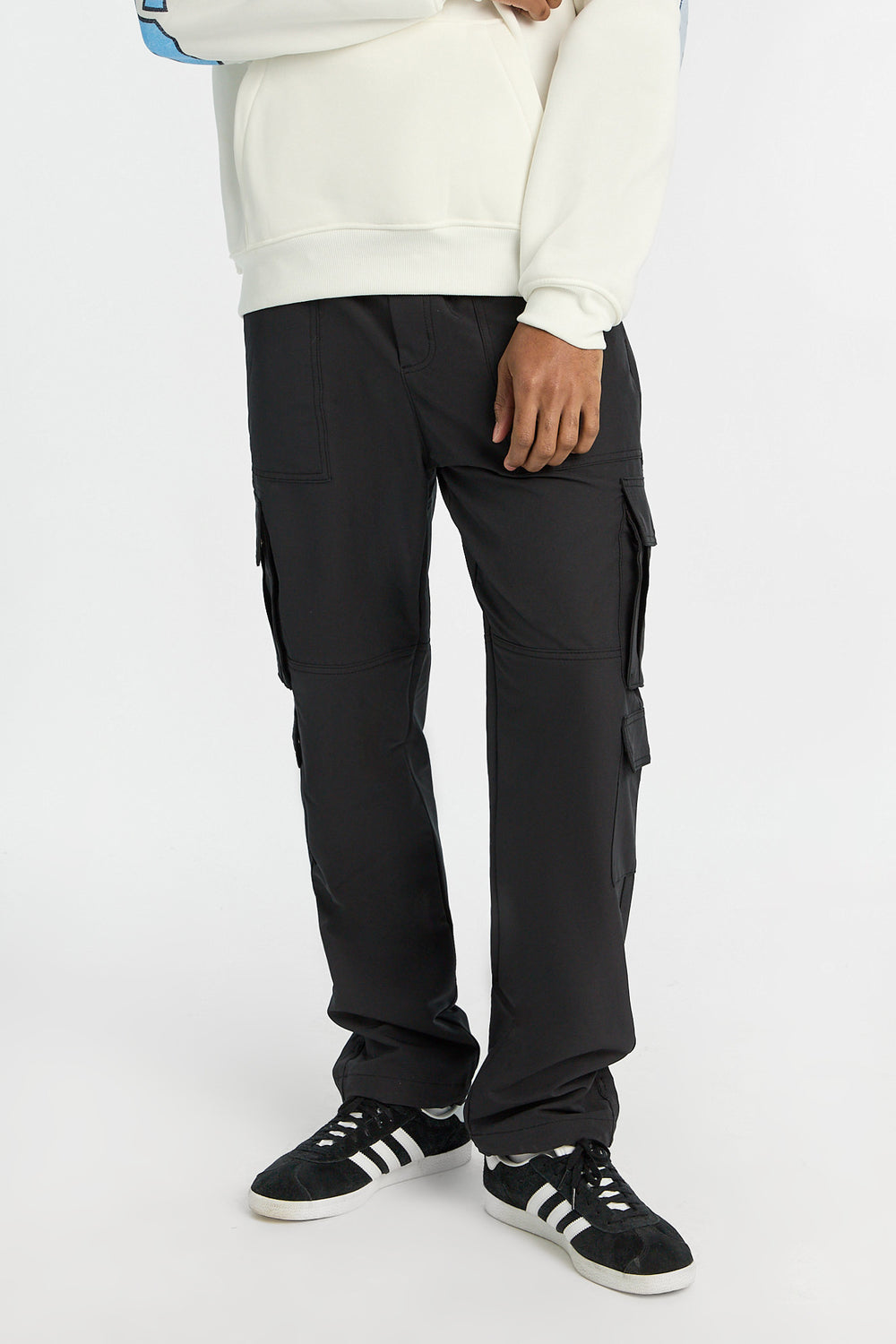 Jogger cargo voyageur homme Jogger cargo voyageur homme
