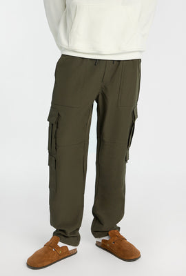 Jogger cargo voyageur homme