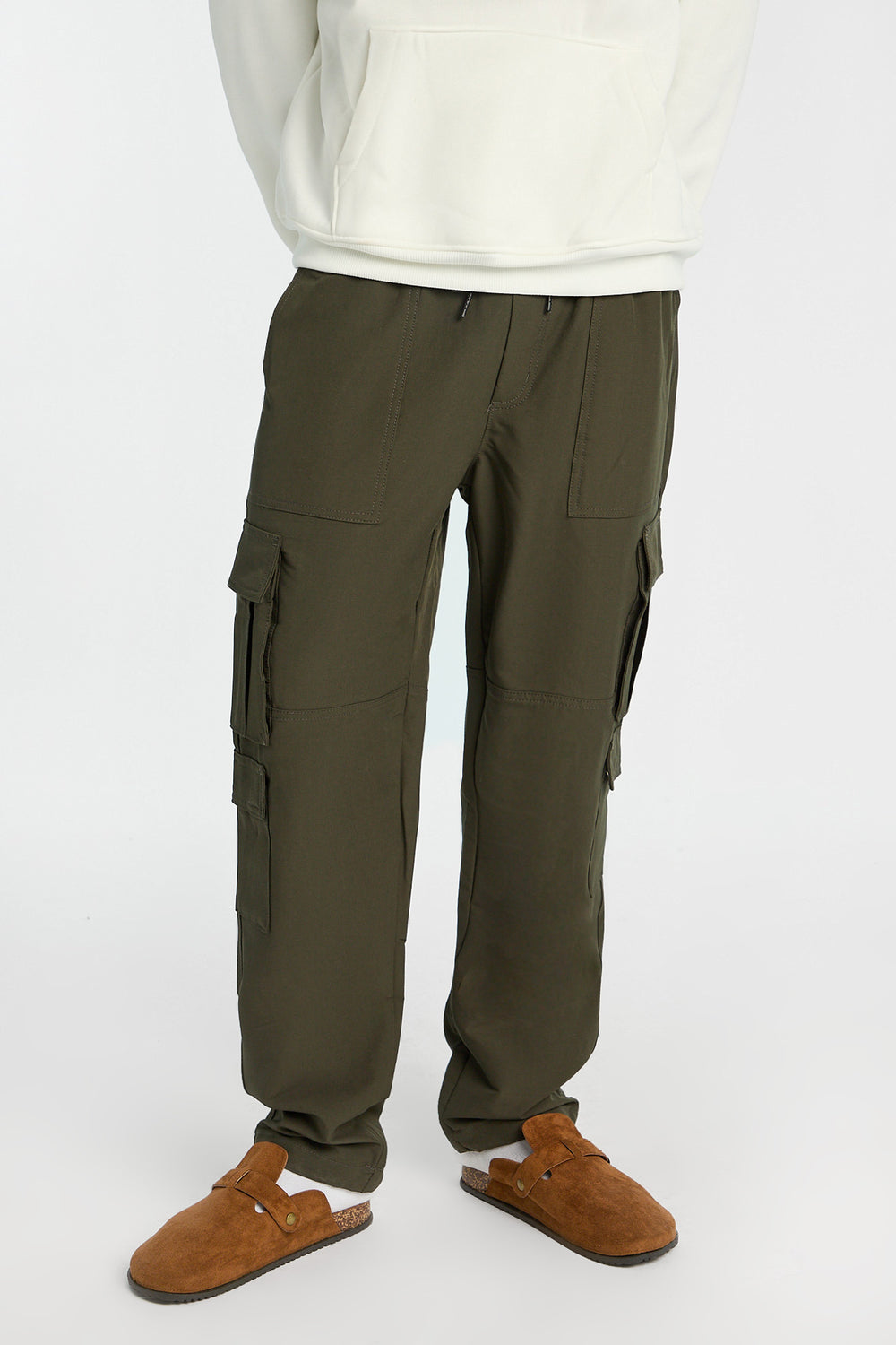 Jogger cargo voyageur homme Jogger cargo voyageur homme