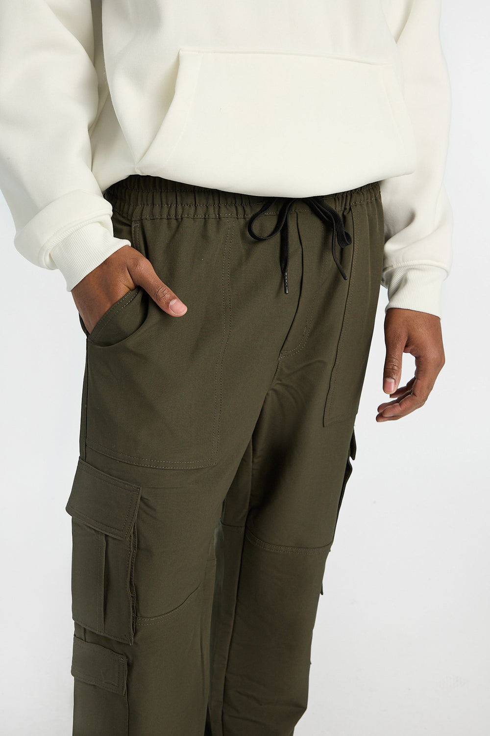 Jogger cargo voyageur homme Jogger cargo voyageur homme