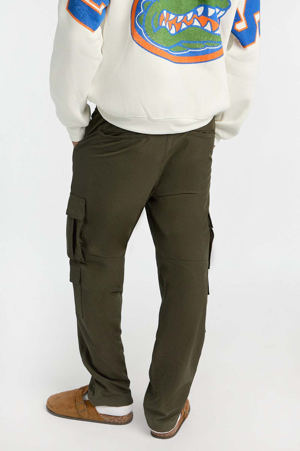 Jogger cargo voyageur homme Jogger cargo voyageur homme