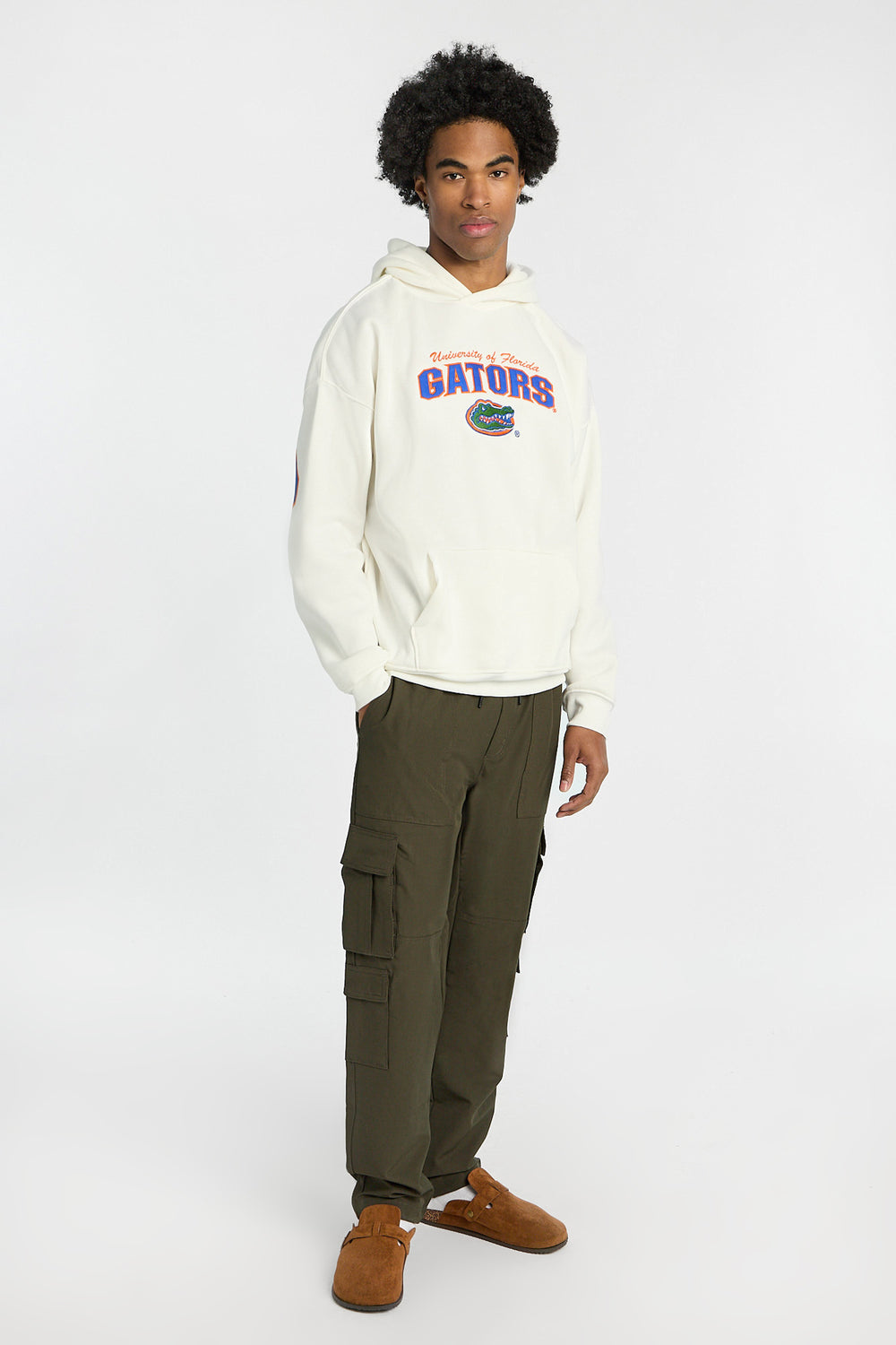 Jogger cargo voyageur homme Jogger cargo voyageur homme