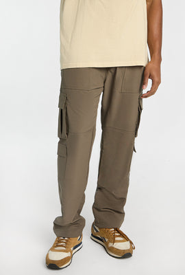 Jogger cargo voyageur homme