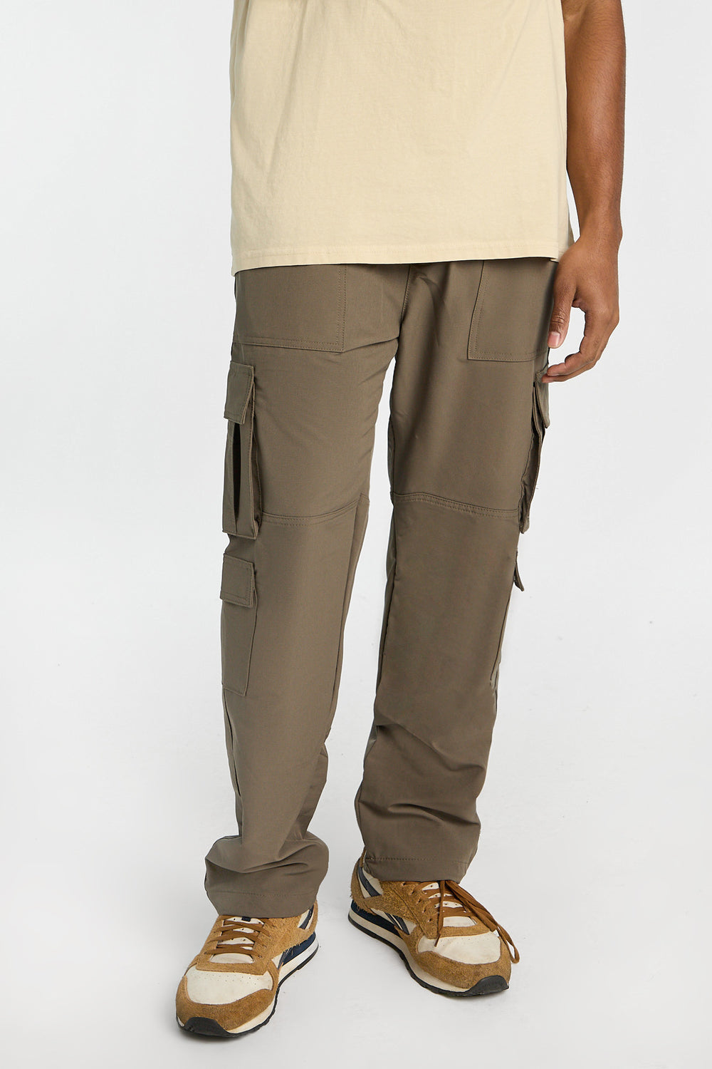Jogger cargo voyageur homme Jogger cargo voyageur homme