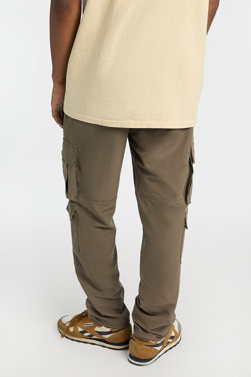 Jogger cargo voyageur homme Jogger cargo voyageur homme