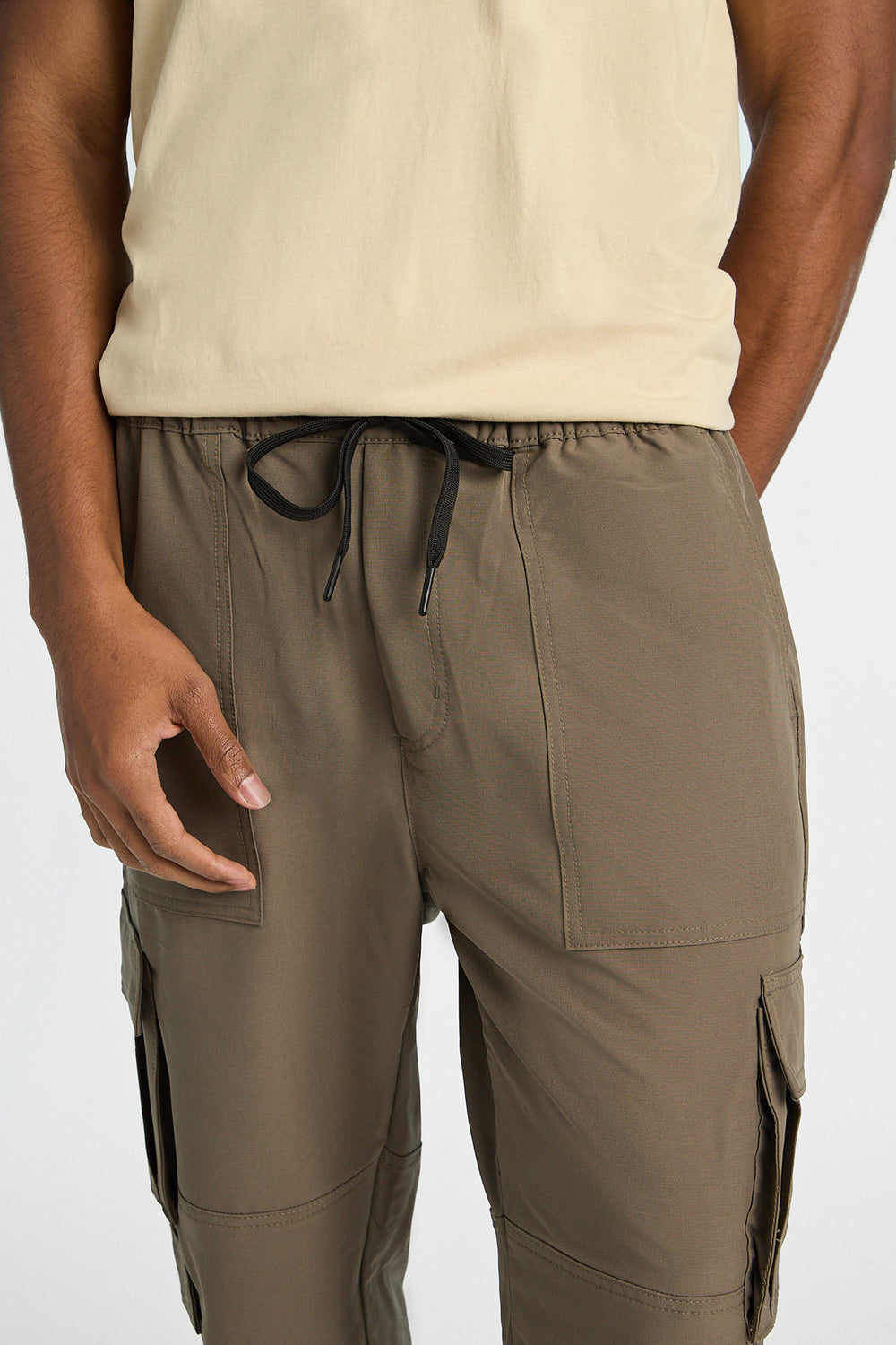 Jogger cargo voyageur homme Jogger cargo voyageur homme
