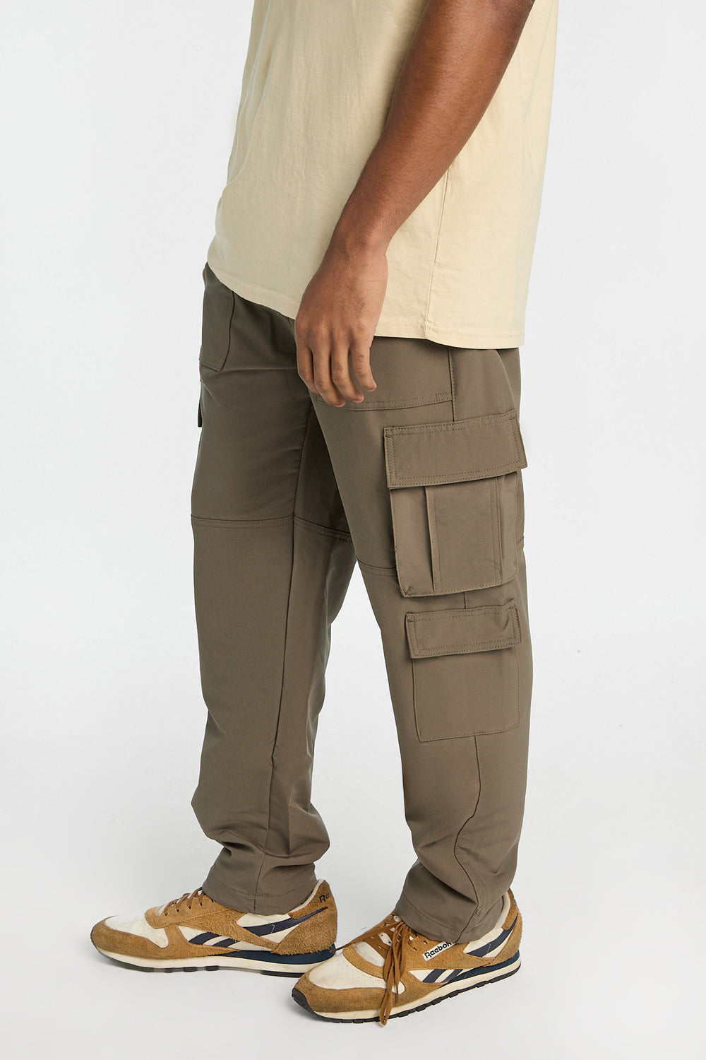 Jogger cargo voyageur homme Jogger cargo voyageur homme