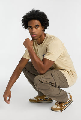 Mens Traveler Cargo Jogger