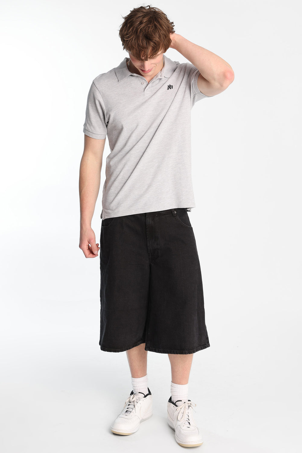 Baggy Jorts Baggy Jorts