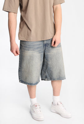 Baggy Jorts