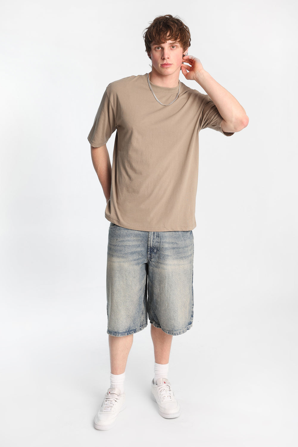 Baggy Jorts Baggy Jorts