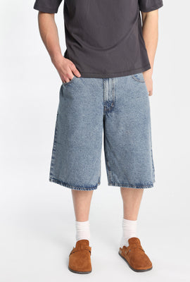 Baggy Jorts