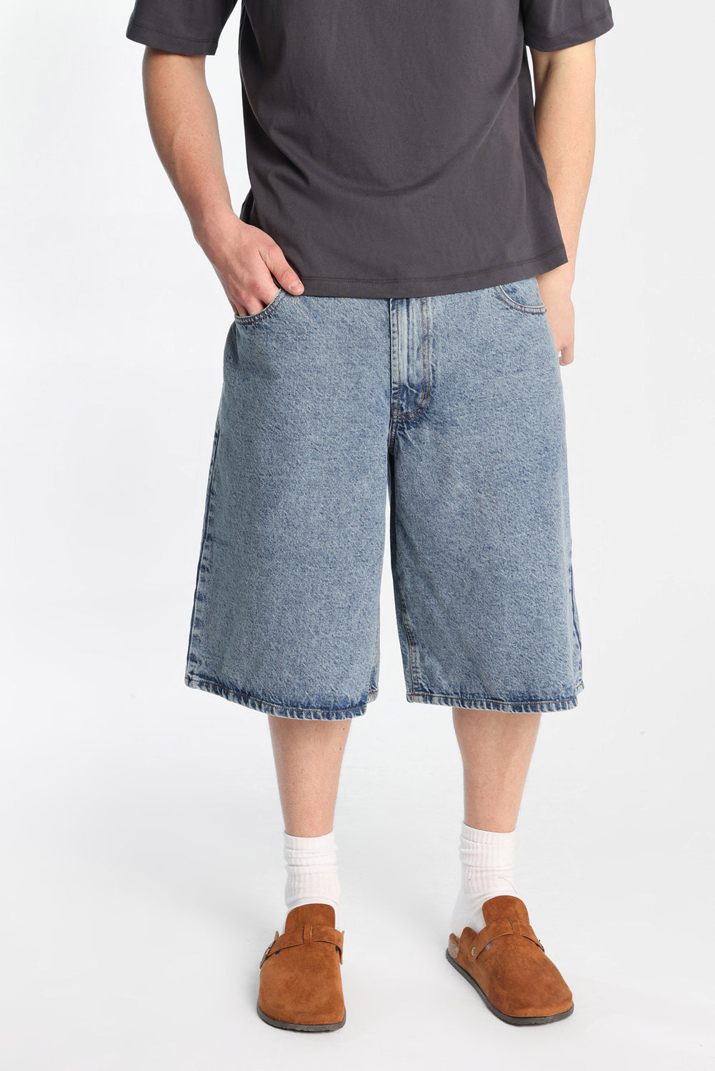 Baggy Jorts Baggy Jorts