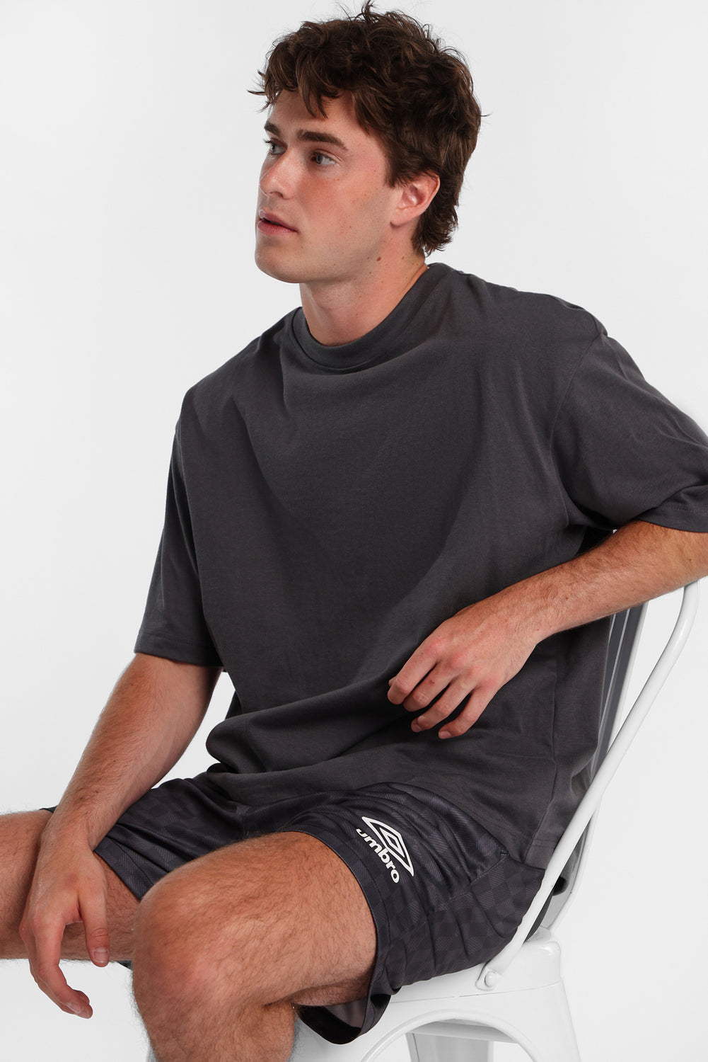 Umbro Checkerboard Mesh Shorts Umbro Checkerboard Mesh Shorts