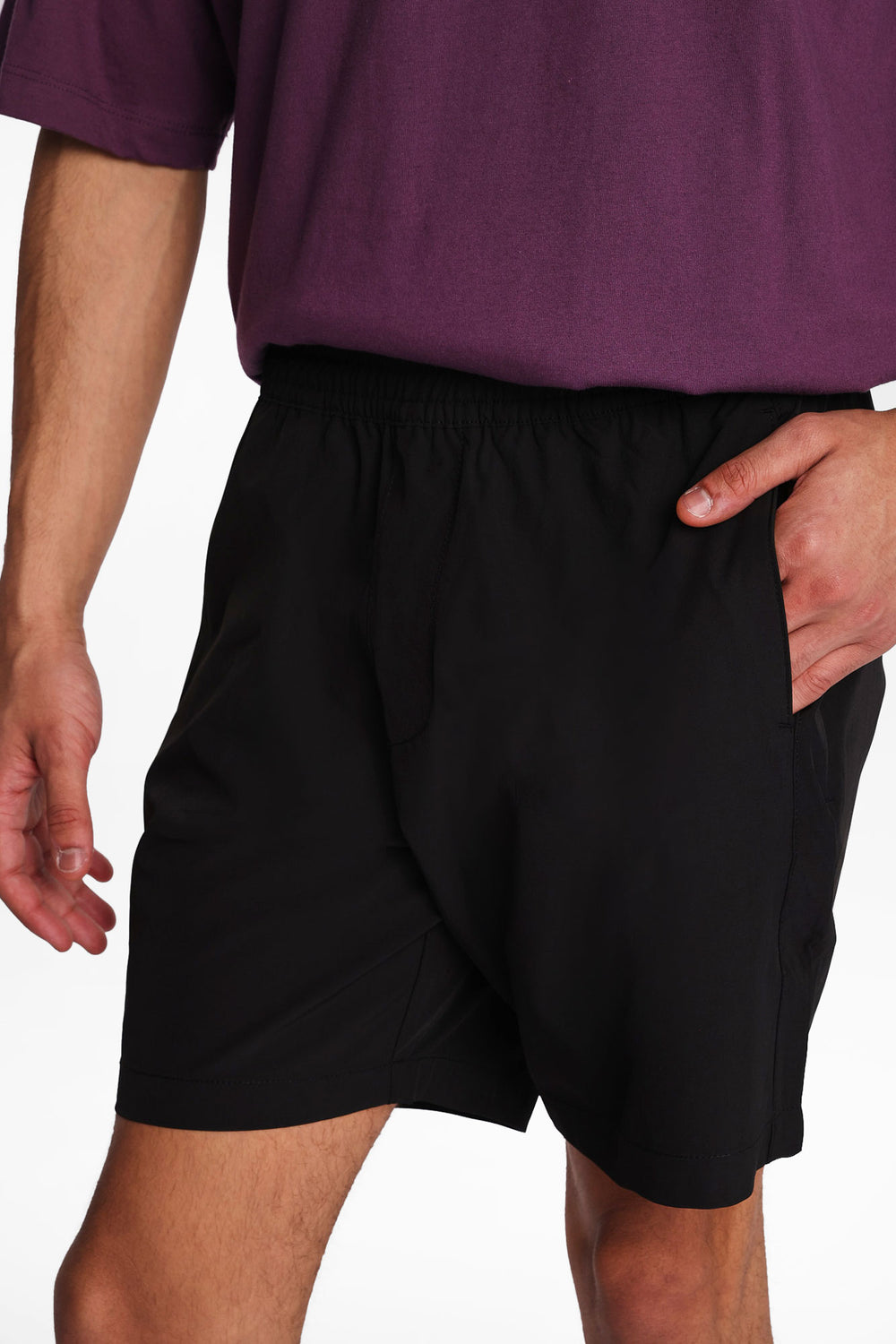 Getaway Shorts Getaway Shorts
