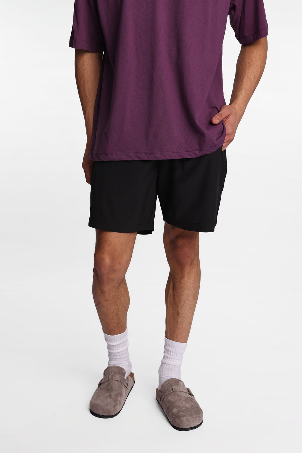 Short de vacance Short de vacance