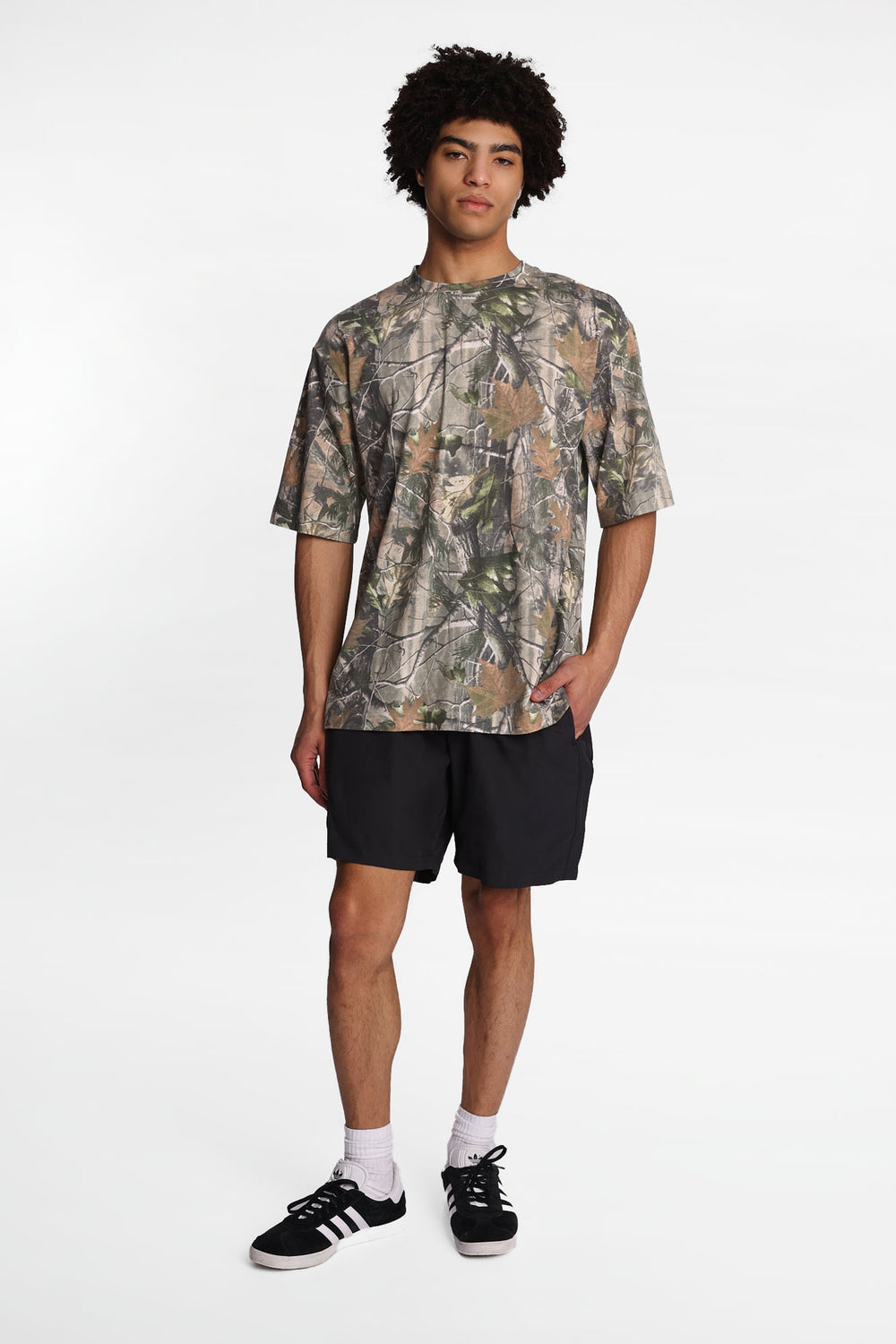 Getaway Shorts Getaway Shorts