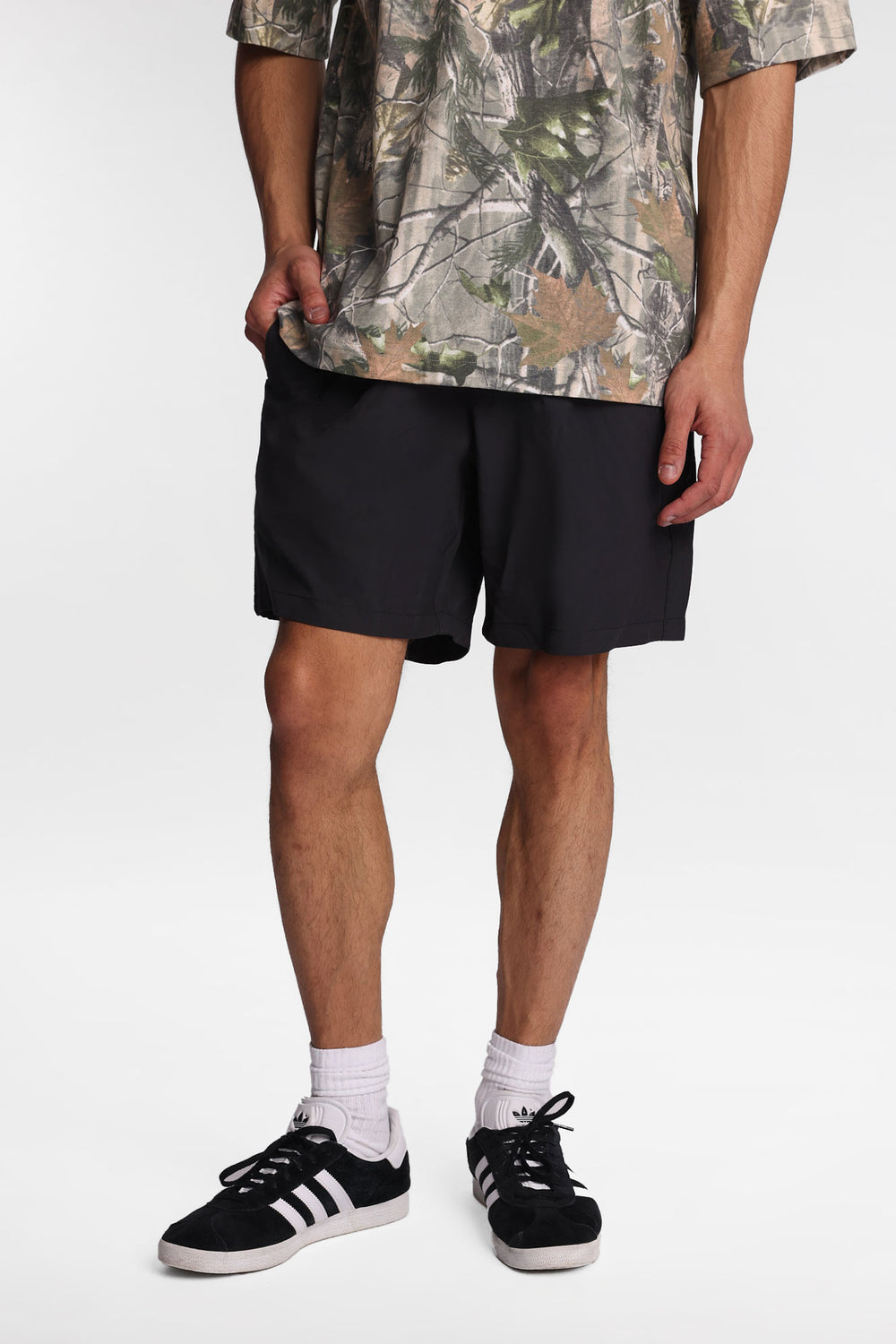 Getaway Shorts Getaway Shorts