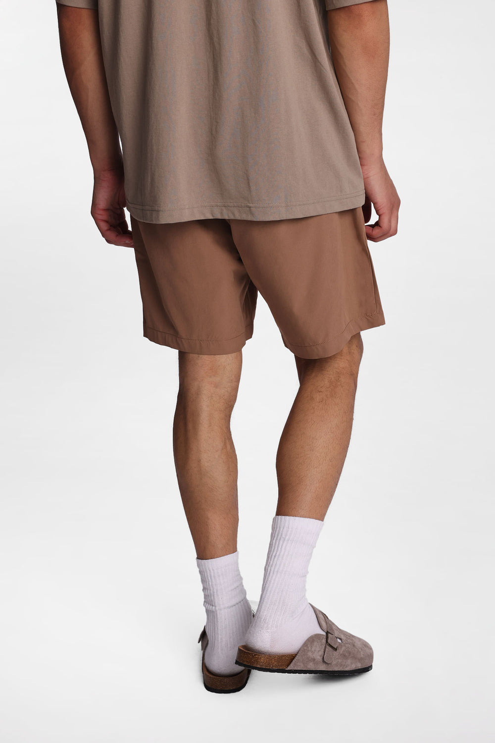 Getaway Shorts Getaway Shorts