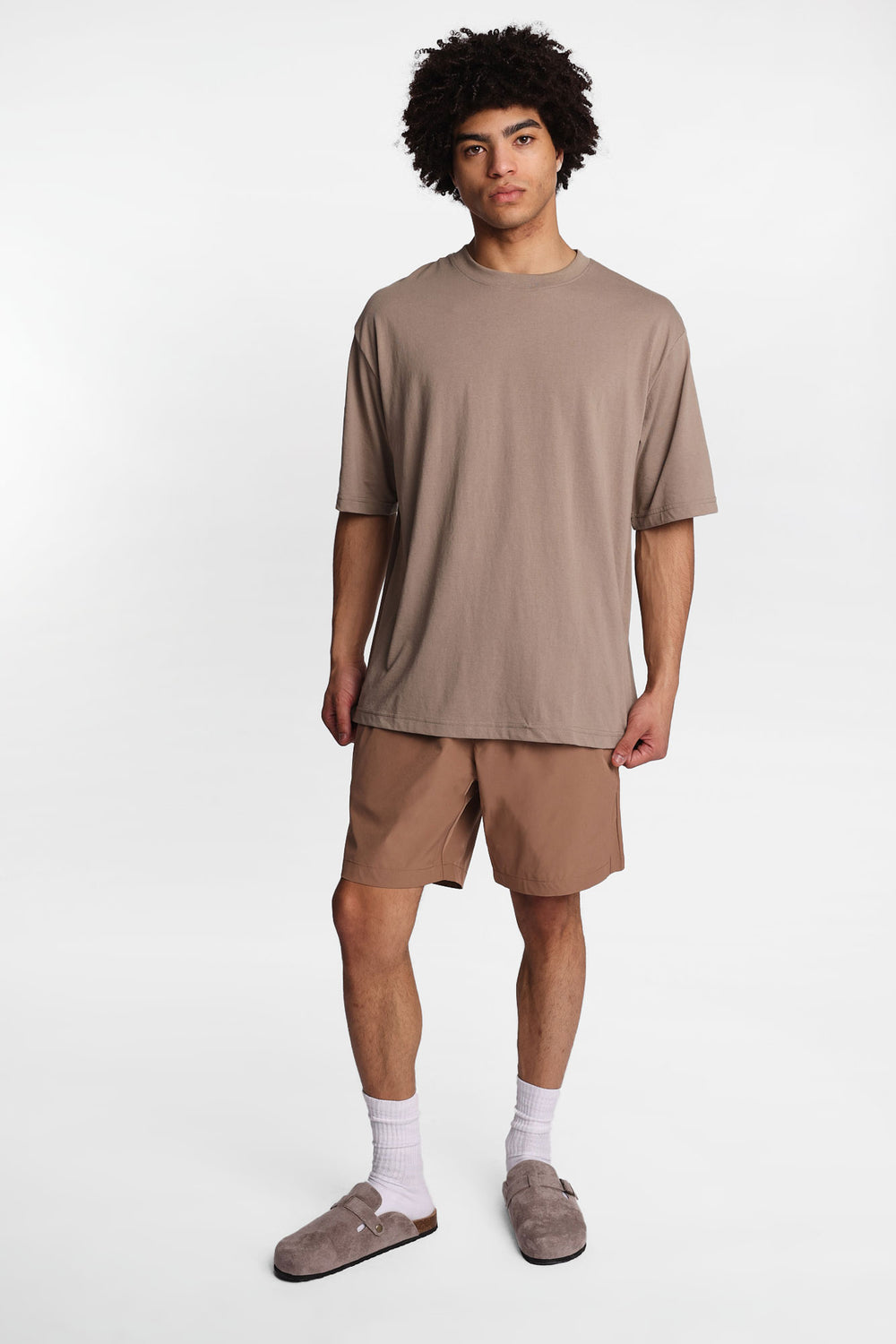 Short de vacance Short de vacance