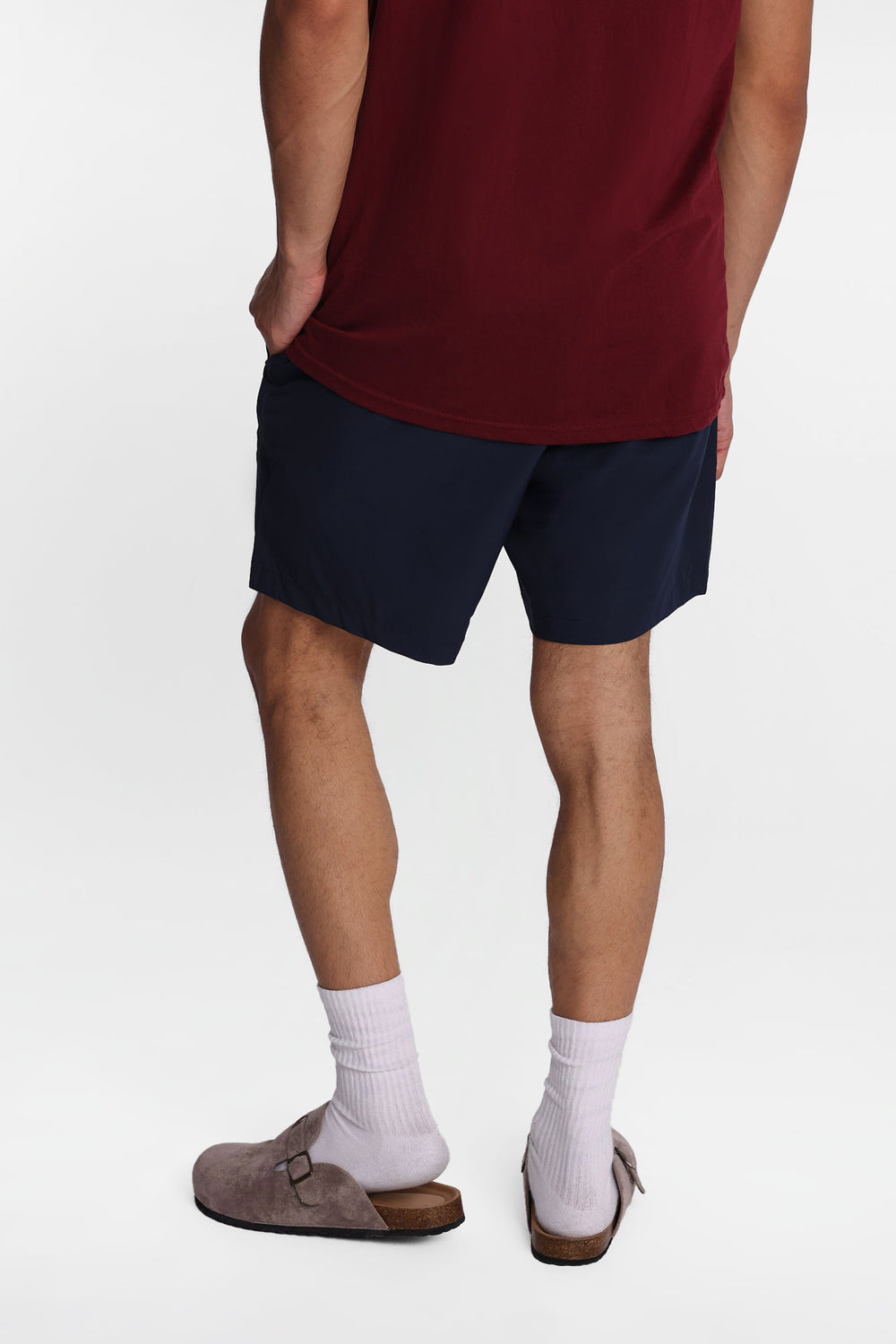 Getaway Shorts Getaway Shorts