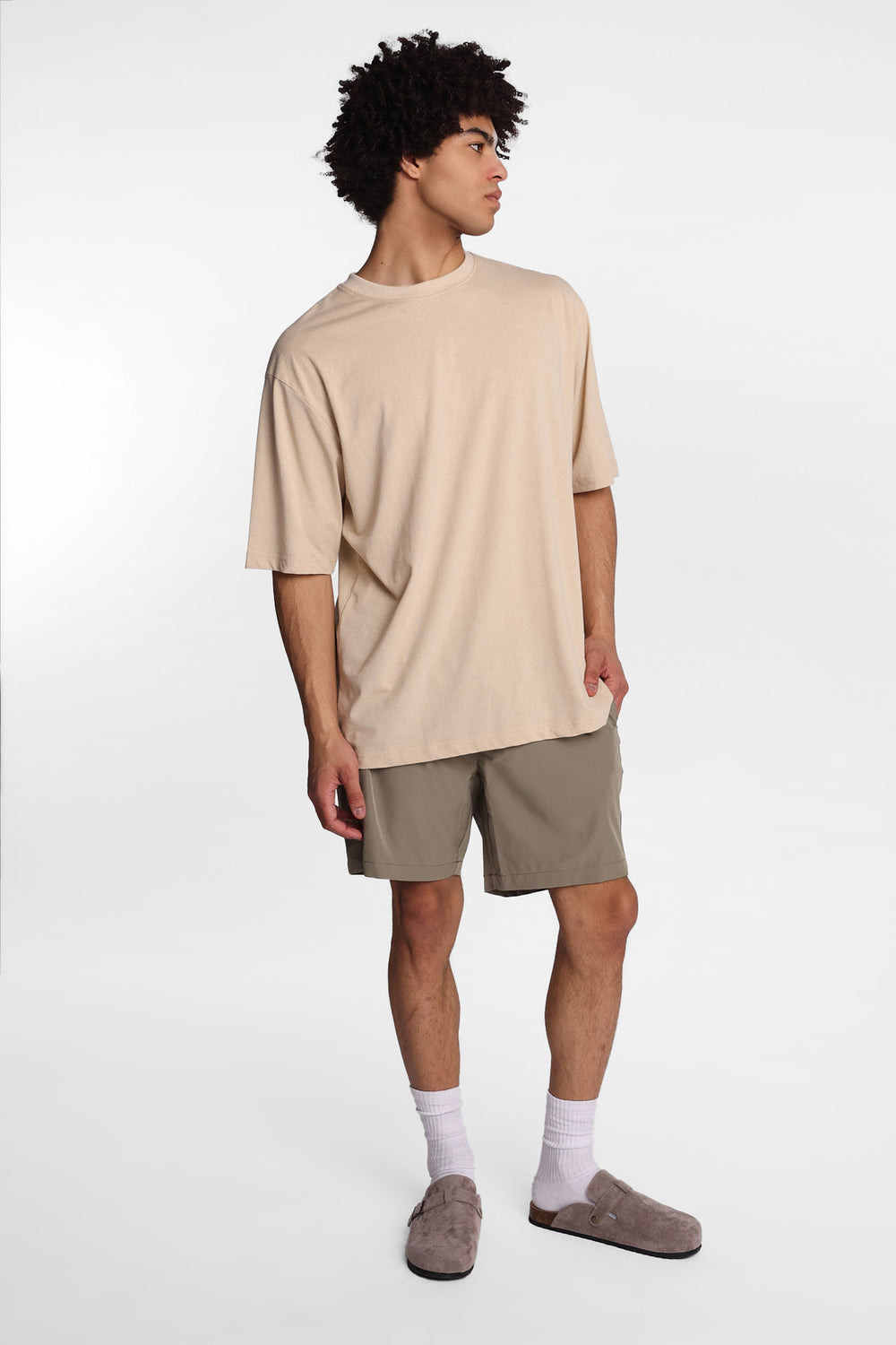 Short de vacance Short de vacance