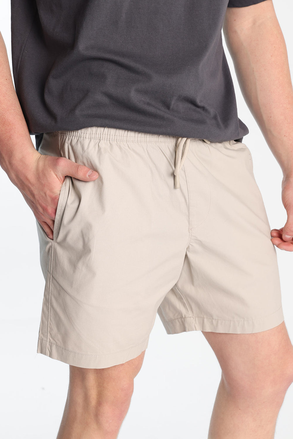 Everyday Poplin Shorts Everyday Poplin Shorts