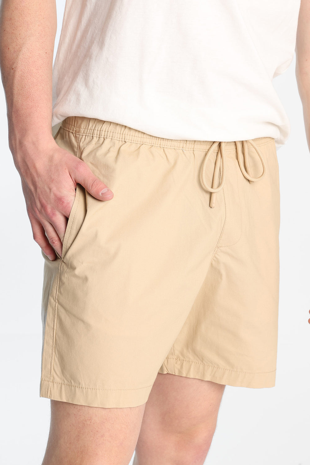 Everyday Poplin Shorts Everyday Poplin Shorts