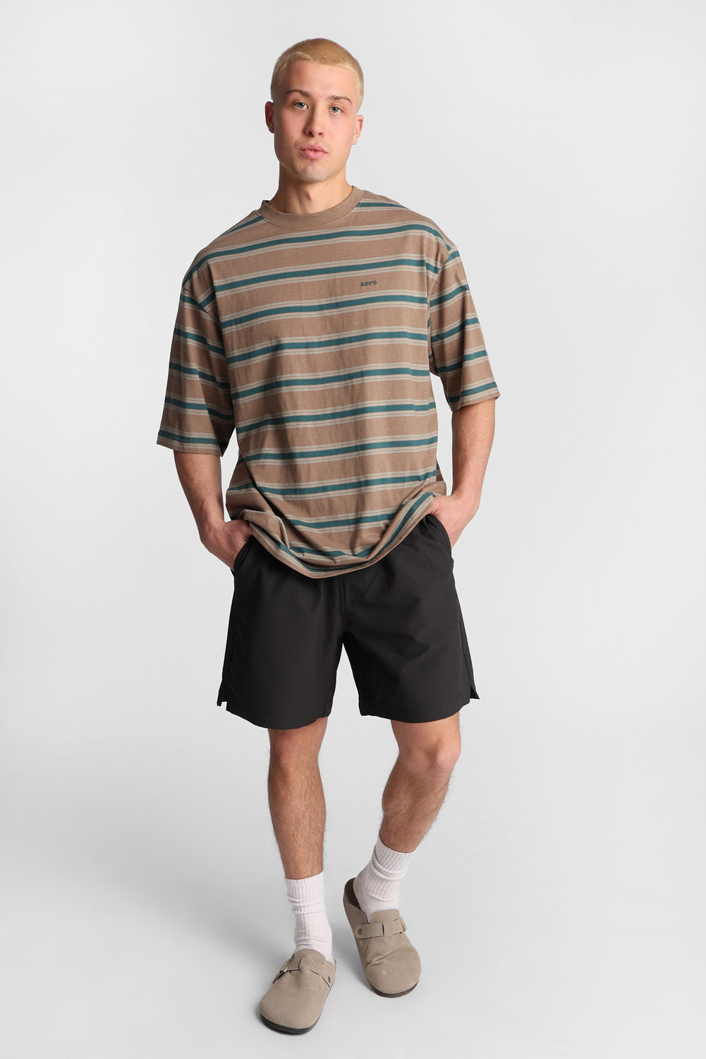 Traveler Active Shorts Traveler Active Shorts