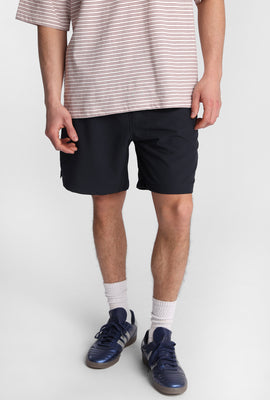 Short actif voyageur