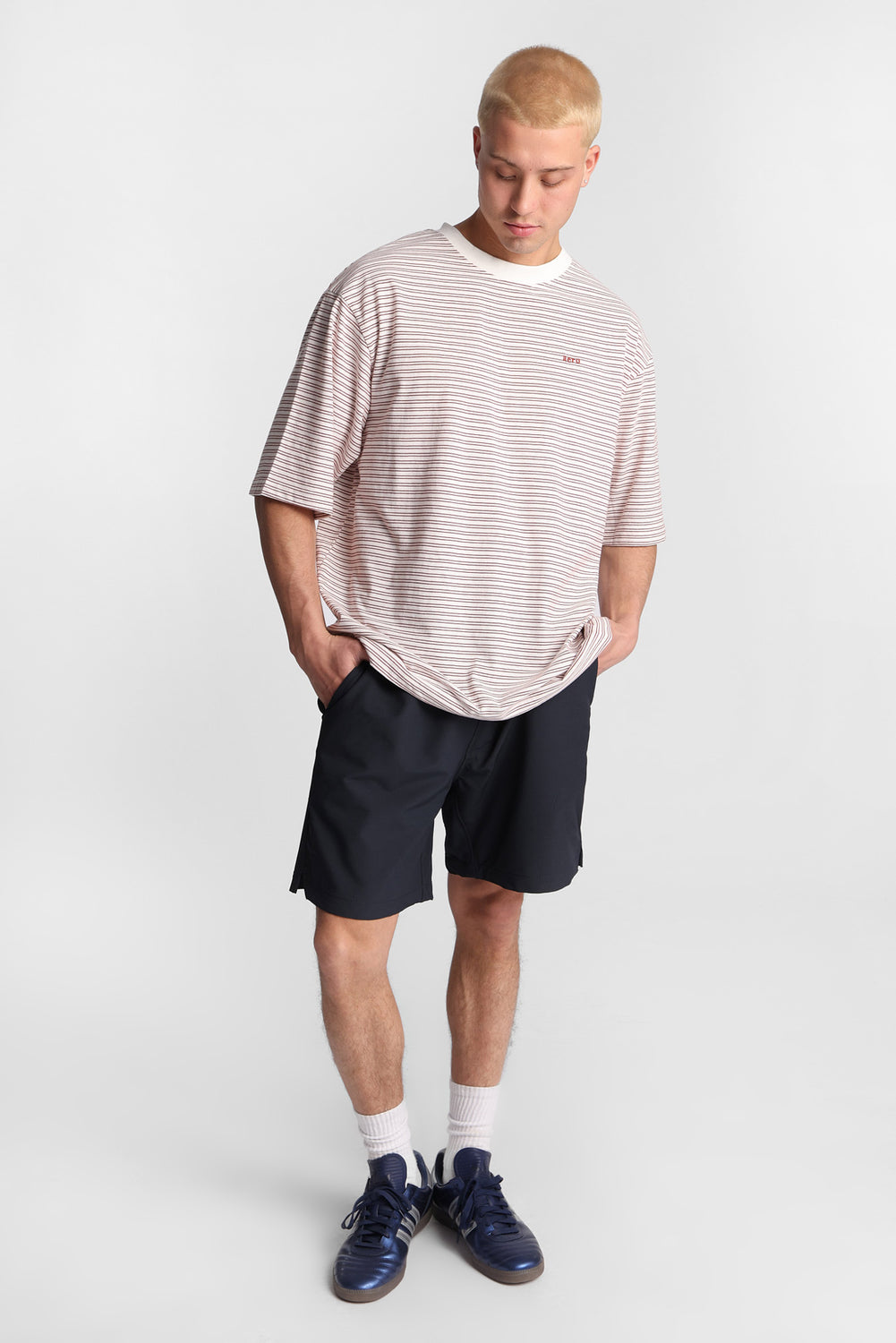 Traveler Active Shorts Traveler Active Shorts