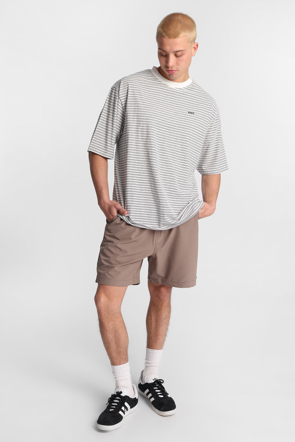 Traveler Active Shorts Traveler Active Shorts