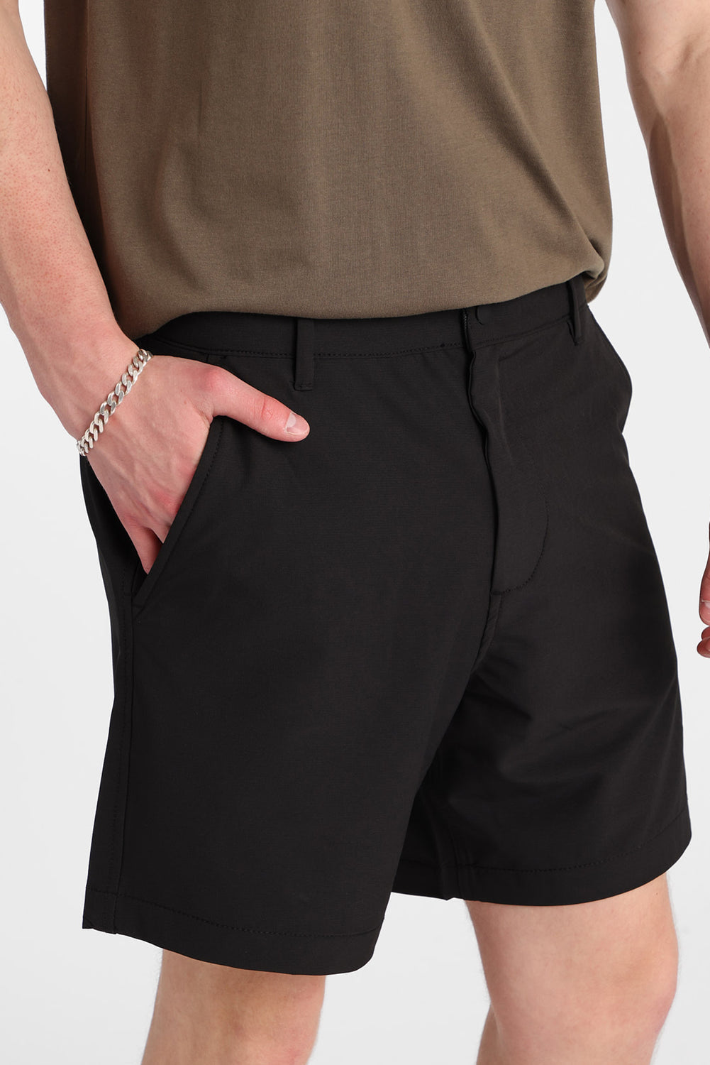 Traveler Golf Shorts 7