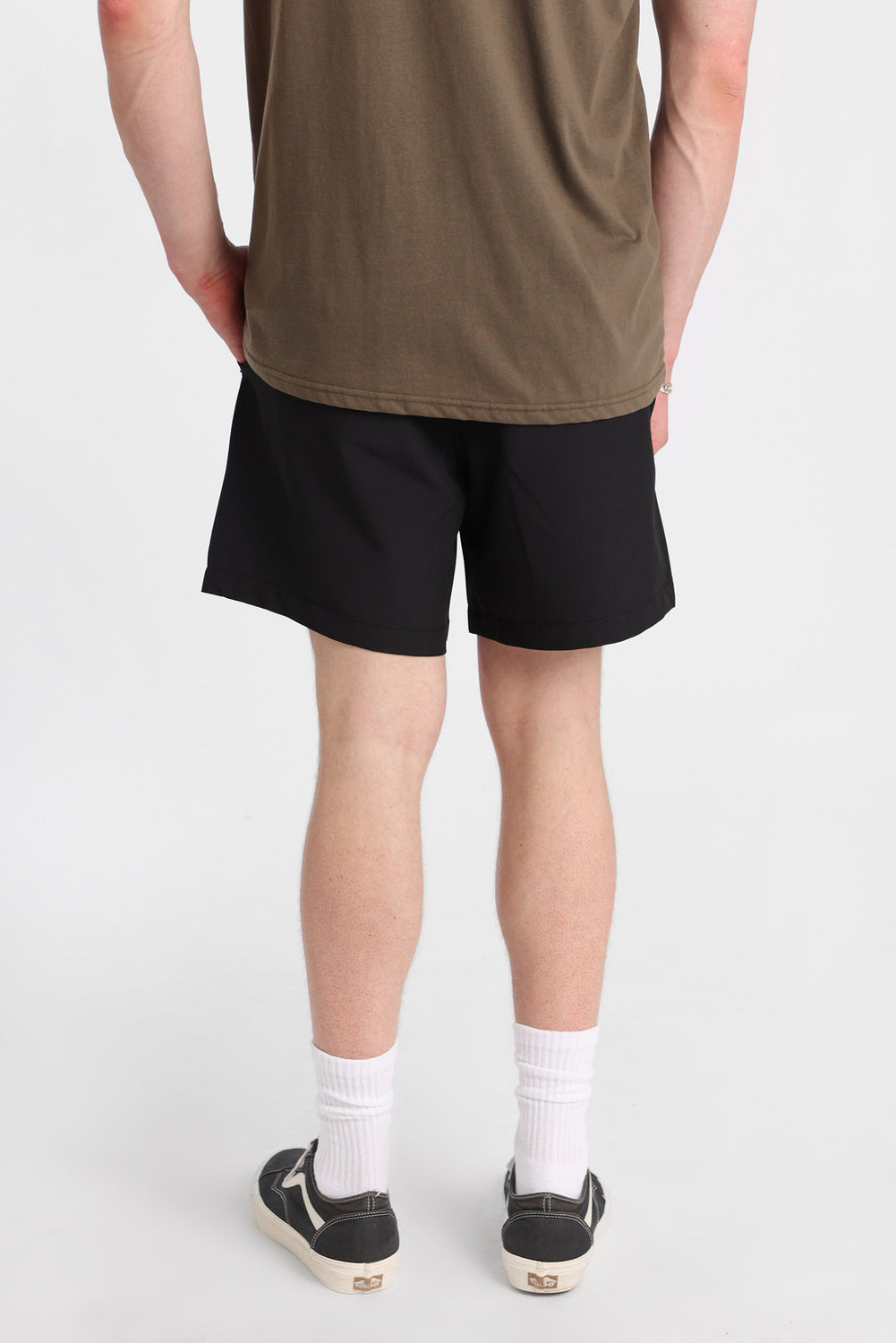 Traveler Golf Shorts 7