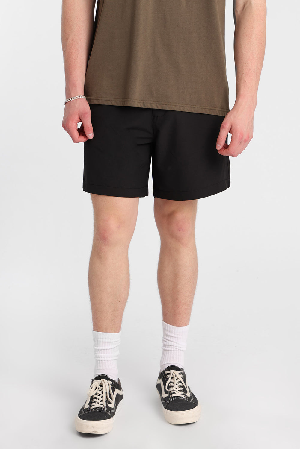 Traveler Golf Shorts 7