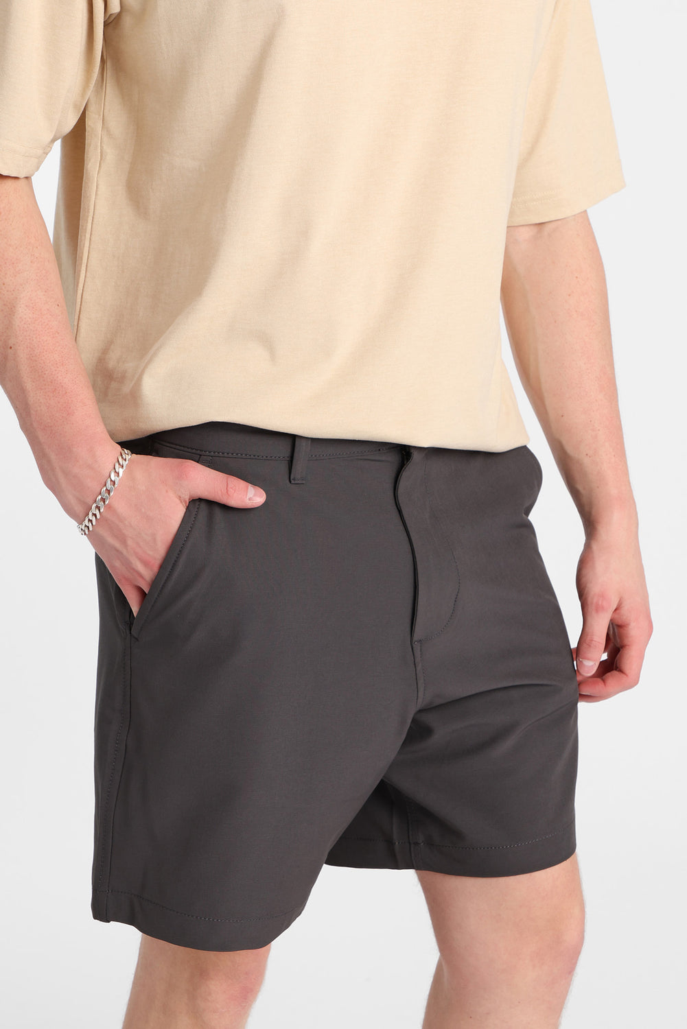 Traveler Golf Shorts 7
