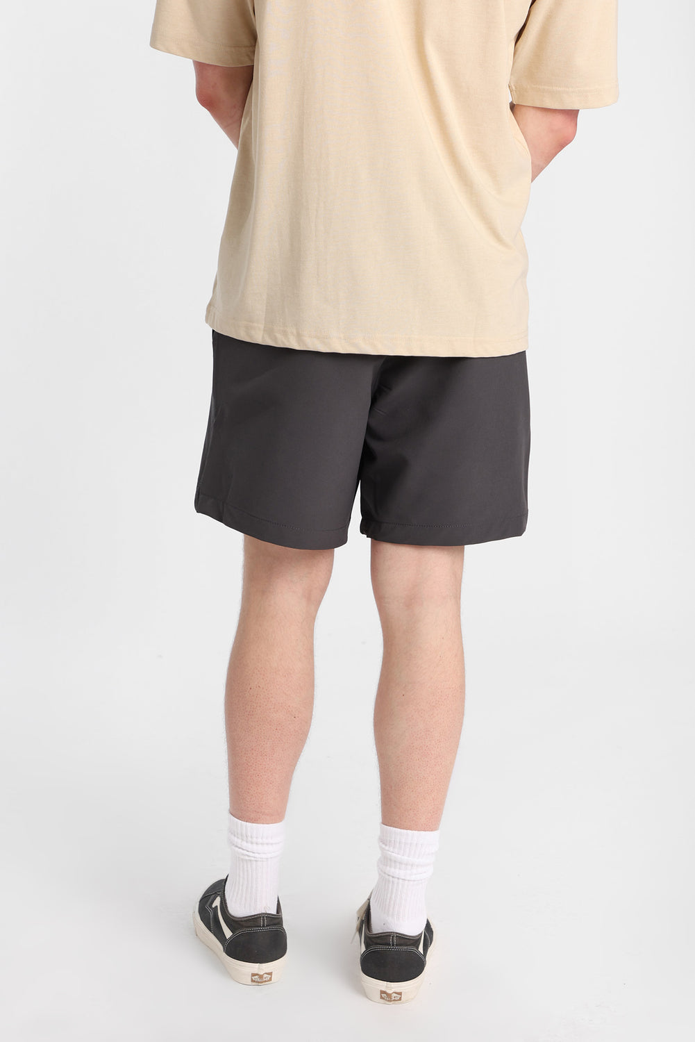 Traveler Golf Shorts 7