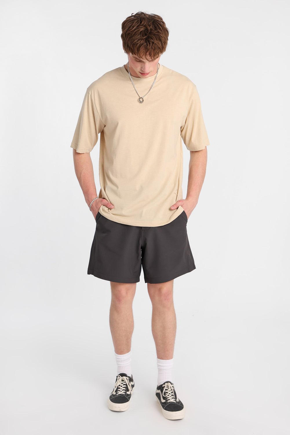 Traveler Golf Shorts 7