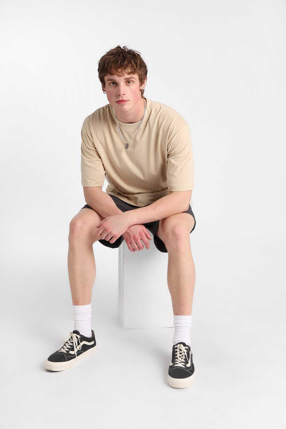 Traveler Golf Shorts 7