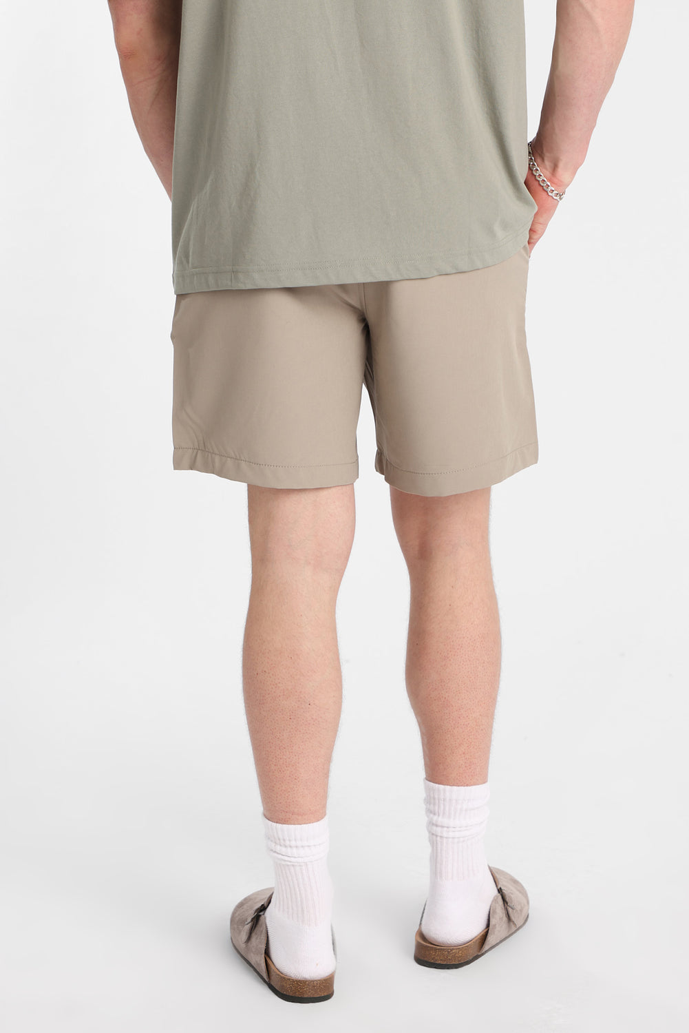 Traveler Golf Shorts 7