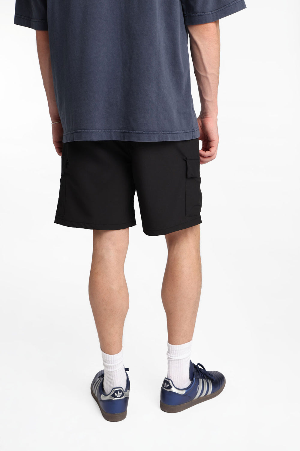 Traveler Cargo Shorts 7