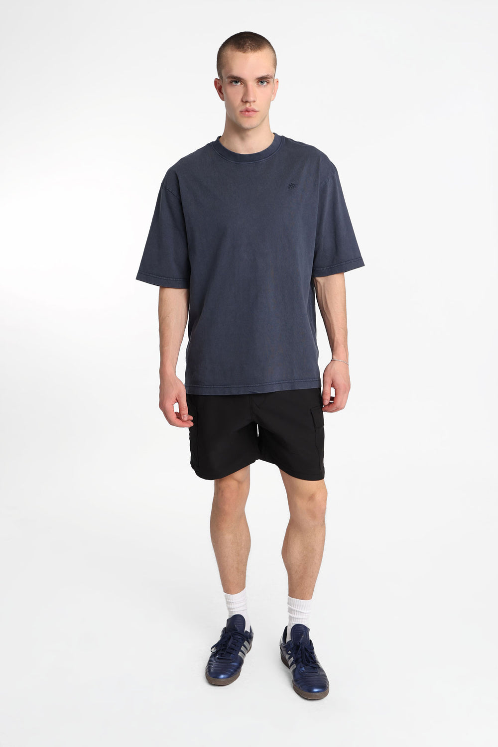 Traveler Cargo Shorts 7