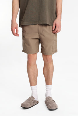 Traveler Cargo Shorts 7