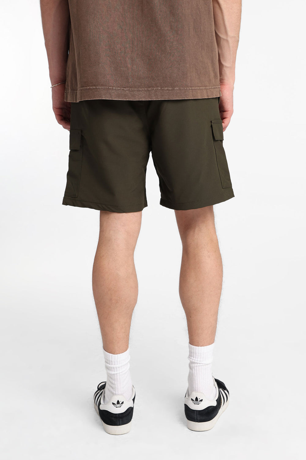 Traveler Cargo Shorts 7