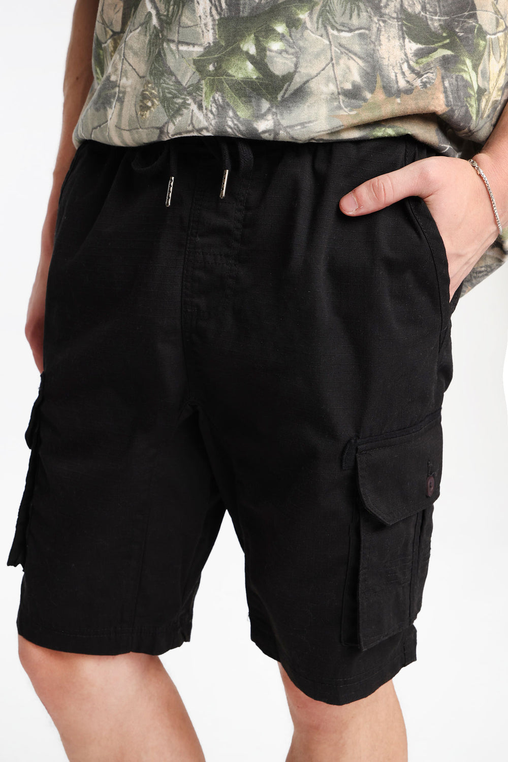 Ripstop Cargo Shorts Ripstop Cargo Shorts