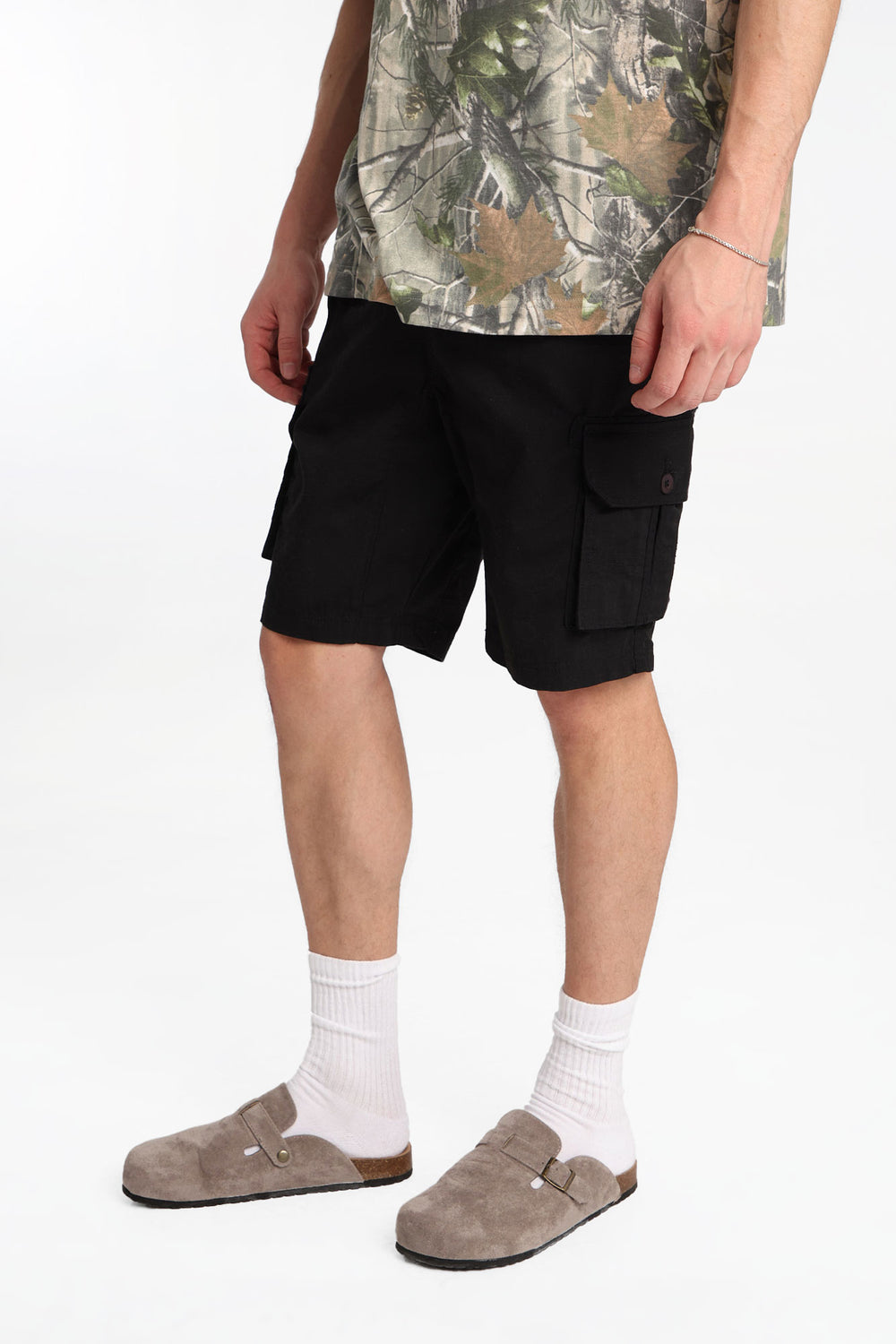 Ripstop Cargo Shorts Ripstop Cargo Shorts