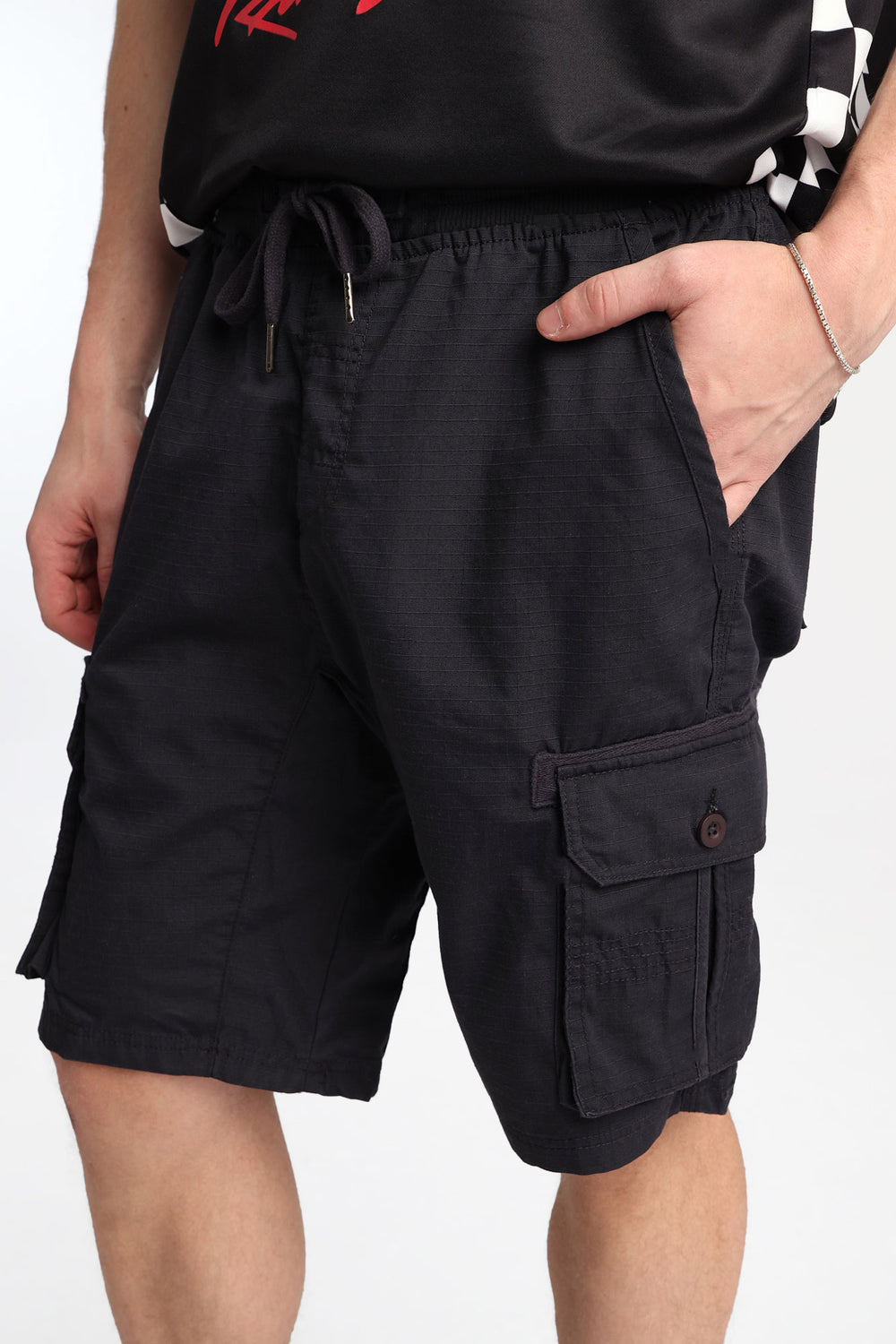 Ripstop Cargo Shorts Ripstop Cargo Shorts