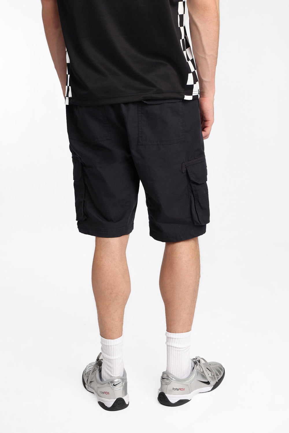 Ripstop Cargo Shorts Ripstop Cargo Shorts