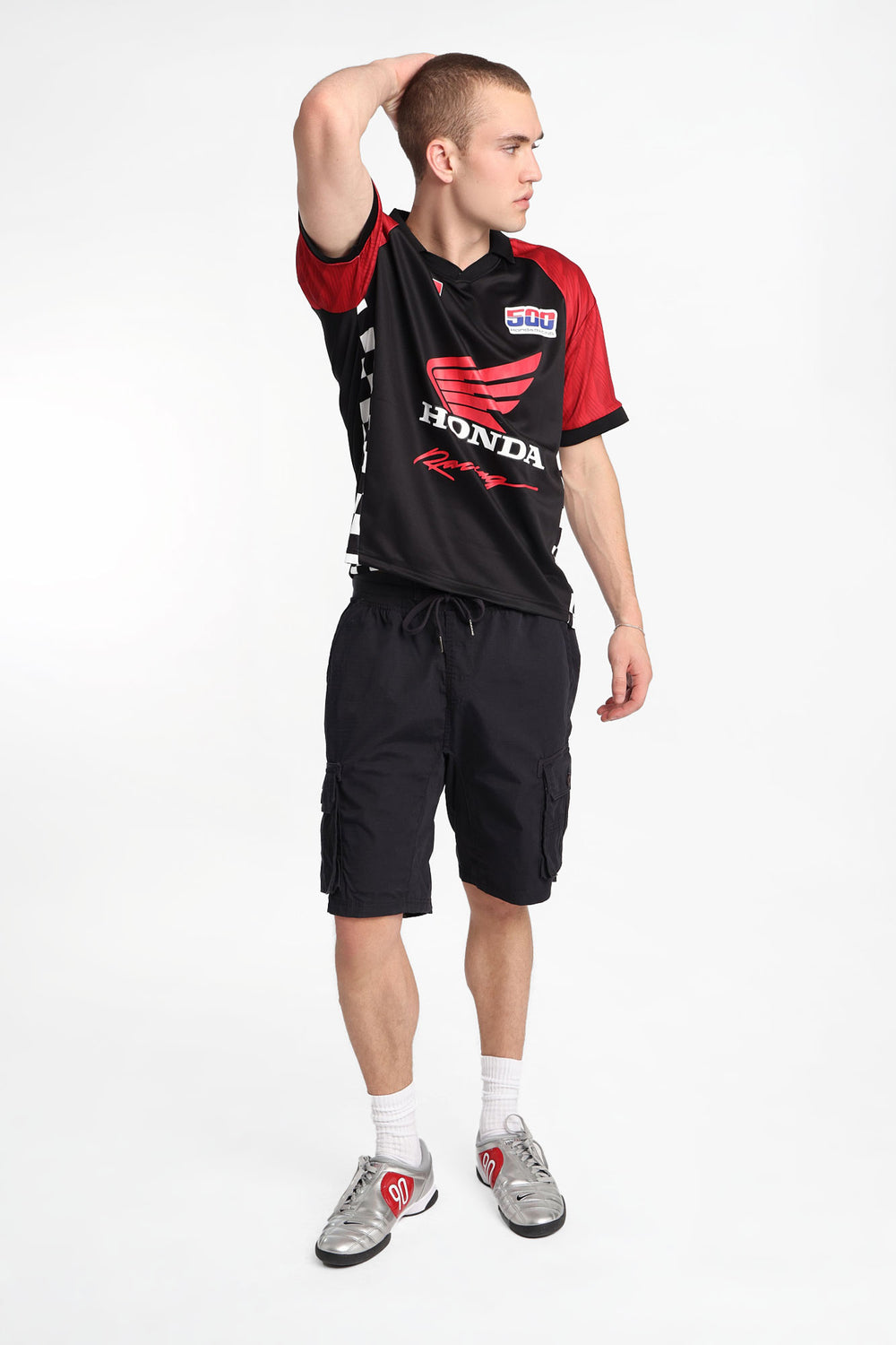 Ripstop Cargo Shorts Ripstop Cargo Shorts